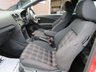 USED 2017 17 VOLKSWAGEN POLO 1.8 GTI 3d 189 BHP Finished in FLASH RED with contrasting RETRO CHECKED SPORTS trim. This Polo is quick and great fun to drive. The Polo is one of the best selling and popular small cars around. It is very comfortable and practical, with a distinct upmarket feel to it. Features include SAT NAV, PARKING SENSORS, Cruise control, 17" Alloys, DAB, 2 Keys, B/Tooth, Daytime Run Lights and much more. Dealer Serviced at 9013 miles, 21948 miles, 33916 miles and on arrival at 51615 miles. 12 Months MOT.