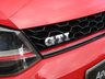 USED 2017 17 VOLKSWAGEN POLO 1.8 GTI 3d 189 BHP Finished in FLASH RED with contrasting RETRO CHECKED SPORTS trim. This Polo is quick and great fun to drive. The Polo is one of the best selling and popular small cars around. It is very comfortable and practical, with a distinct upmarket feel to it. Features include SAT NAV, PARKING SENSORS, Cruise control, 17" Alloys, DAB, 2 Keys, B/Tooth, Daytime Run Lights and much more. Dealer Serviced at 9013 miles, 21948 miles, 33916 miles and on arrival at 51615 miles. 12 Months MOT.