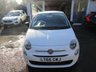 USED 2016 66 FIAT 500 1.2 POP 3d 69 BHP Low Mileage, Excellent Fiat Main Dealer Service History + Just Serviced, One Owner, NEW MOT, Great fuel economy! Only &pound;20 Road Tax!