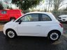 USED 2016 66 FIAT 500 1.2 POP 3d 69 BHP Low Mileage, Excellent Fiat Main Dealer Service History + Just Serviced, One Owner, NEW MOT, Great fuel economy! Only &pound;20 Road Tax!