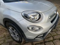 USED 2016 66 FIAT 500X 2.0 MULTIJET CROSS 5d 140 BHP FIAT 500 X CROSS 2.0 DIESEL - 4X4 - 1/2 LEATHER - 17 INCH DIAMOND CUT ALLOYS - U-CONNECT LIVE STREAMING - MONOCHROME TOUCH SCREEN - CRUISE CONTROL - LOW MILEAGE