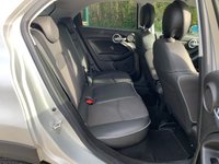 USED 2016 66 FIAT 500X 2.0 MULTIJET CROSS 5d 140 BHP FIAT 500 X CROSS 2.0 DIESEL - 4X4 - 1/2 LEATHER - 17 INCH DIAMOND CUT ALLOYS - U-CONNECT LIVE STREAMING - MONOCHROME TOUCH SCREEN - CRUISE CONTROL - LOW MILEAGE