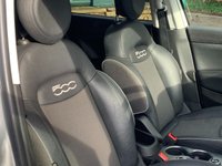 USED 2016 66 FIAT 500X 2.0 MULTIJET CROSS 5d 140 BHP FIAT 500 X CROSS 2.0 DIESEL - 4X4 - 1/2 LEATHER - 17 INCH DIAMOND CUT ALLOYS - U-CONNECT LIVE STREAMING - MONOCHROME TOUCH SCREEN - CRUISE CONTROL - LOW MILEAGE