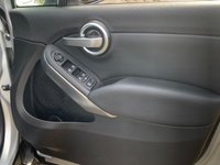 USED 2016 66 FIAT 500X 2.0 MULTIJET CROSS 5d 140 BHP FIAT 500 X CROSS 2.0 DIESEL - 4X4 - 1/2 LEATHER - 17 INCH DIAMOND CUT ALLOYS - U-CONNECT LIVE STREAMING - MONOCHROME TOUCH SCREEN - CRUISE CONTROL - LOW MILEAGE