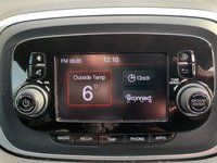 USED 2016 66 FIAT 500X 2.0 MULTIJET CROSS 5d 140 BHP FIAT 500 X CROSS 2.0 DIESEL - 4X4 - 1/2 LEATHER - 17 INCH DIAMOND CUT ALLOYS - U-CONNECT LIVE STREAMING - MONOCHROME TOUCH SCREEN - CRUISE CONTROL - LOW MILEAGE