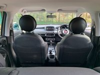 USED 2016 66 FIAT 500X 2.0 MULTIJET CROSS 5d 140 BHP FIAT 500 X CROSS 2.0 DIESEL - 4X4 - 1/2 LEATHER - 17 INCH DIAMOND CUT ALLOYS - U-CONNECT LIVE STREAMING - MONOCHROME TOUCH SCREEN - CRUISE CONTROL - LOW MILEAGE