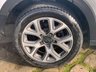 USED 2016 66 FIAT 500X 2.0 MULTIJET CROSS 5d 140 BHP FIAT 500 X CROSS 2.0 DIESEL - 4X4 - 1/2 LEATHER - 17 INCH DIAMOND CUT ALLOYS - U-CONNECT LIVE STREAMING - MONOCHROME TOUCH SCREEN - CRUISE CONTROL - LOW MILEAGE