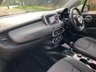 USED 2016 66 FIAT 500X 2.0 MULTIJET CROSS 5d 140 BHP FIAT 500 X CROSS 2.0 DIESEL - 4X4 - 1/2 LEATHER - 17 INCH DIAMOND CUT ALLOYS - U-CONNECT LIVE STREAMING - MONOCHROME TOUCH SCREEN - CRUISE CONTROL - LOW MILEAGE