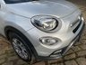 USED 2016 66 FIAT 500X 2.0 MULTIJET CROSS 5d 140 BHP FIAT 500 X CROSS 2.0 DIESEL - 4X4 - 1/2 LEATHER - 17 INCH DIAMOND CUT ALLOYS - U-CONNECT LIVE STREAMING - MONOCHROME TOUCH SCREEN - CRUISE CONTROL - LOW MILEAGE