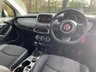 USED 2016 66 FIAT 500X 2.0 MULTIJET CROSS 5d 140 BHP FIAT 500 X CROSS 2.0 DIESEL - 4X4 - 1/2 LEATHER - 17 INCH DIAMOND CUT ALLOYS - U-CONNECT LIVE STREAMING - MONOCHROME TOUCH SCREEN - CRUISE CONTROL - LOW MILEAGE