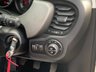 USED 2016 66 FIAT 500X 2.0 MULTIJET CROSS 5d 140 BHP FIAT 500 X CROSS 2.0 DIESEL - 4X4 - 1/2 LEATHER - 17 INCH DIAMOND CUT ALLOYS - U-CONNECT LIVE STREAMING - MONOCHROME TOUCH SCREEN - CRUISE CONTROL - LOW MILEAGE