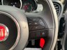 USED 2016 66 FIAT 500X 2.0 MULTIJET CROSS 5d 140 BHP FIAT 500 X CROSS 2.0 DIESEL - 4X4 - 1/2 LEATHER - 17 INCH DIAMOND CUT ALLOYS - U-CONNECT LIVE STREAMING - MONOCHROME TOUCH SCREEN - CRUISE CONTROL - LOW MILEAGE