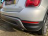 USED 2016 66 FIAT 500X 2.0 MULTIJET CROSS 5d 140 BHP FIAT 500 X CROSS 2.0 DIESEL - 4X4 - 1/2 LEATHER - 17 INCH DIAMOND CUT ALLOYS - U-CONNECT LIVE STREAMING - MONOCHROME TOUCH SCREEN - CRUISE CONTROL - LOW MILEAGE