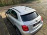 USED 2016 66 FIAT 500X 2.0 MULTIJET CROSS 5d 140 BHP FIAT 500 X CROSS 2.0 DIESEL - 4X4 - 1/2 LEATHER - 17 INCH DIAMOND CUT ALLOYS - U-CONNECT LIVE STREAMING - MONOCHROME TOUCH SCREEN - CRUISE CONTROL - LOW MILEAGE