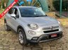 USED 2016 66 FIAT 500X 2.0 MULTIJET CROSS 5d 140 BHP FIAT 500 X CROSS 2.0 DIESEL - 4X4 - 1/2 LEATHER - 17 INCH DIAMOND CUT ALLOYS - U-CONNECT LIVE STREAMING - MONOCHROME TOUCH SCREEN - CRUISE CONTROL - LOW MILEAGE