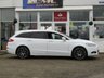 USED 2017 17 FORD MONDEO 2.0 TITANIUM TDCI 5d 148 BHP Finished in FROZEN WHITE with contrasting FULL EBONY LEATHER HEATED Trim. This popular New Shape spacious family estate comes with improved quality and efficiency. Great to drive and economical to run. Features include 19" Alloys, SAT NAV, Full Heated Leather, Parking Sensors, DAB Radio, Auto Parking, Heated Front Screen, Cruise and much more. Dealer serviced at 10612 miles, 27687 miles, 33318 miles and on arrival at 51639 miles.