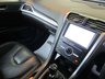 USED 2017 17 FORD MONDEO 2.0 TITANIUM TDCI 5d 148 BHP Finished in FROZEN WHITE with contrasting FULL EBONY LEATHER HEATED Trim. This popular New Shape spacious family estate comes with improved quality and efficiency. Great to drive and economical to run. Features include 19" Alloys, SAT NAV, Full Heated Leather, Parking Sensors, DAB Radio, Auto Parking, Heated Front Screen, Cruise and much more. Dealer serviced at 10612 miles, 27687 miles, 33318 miles and on arrival at 51639 miles.