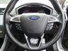 USED 2017 17 FORD MONDEO 2.0 TITANIUM TDCI 5d 148 BHP Finished in FROZEN WHITE with contrasting FULL EBONY LEATHER HEATED Trim. This popular New Shape spacious family estate comes with improved quality and efficiency. Great to drive and economical to run. Features include 19" Alloys, SAT NAV, Full Heated Leather, Parking Sensors, DAB Radio, Auto Parking, Heated Front Screen, Cruise and much more. Dealer serviced at 10612 miles, 27687 miles, 33318 miles and on arrival at 51639 miles.