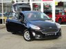 USED 2018 68 FORD FIESTA 1.1 ZETEC 3d 85 BHP Finished in SHADOW BLACK with contrasting GREY Cloth interior trim. This Fiesta is a small family 3 door car that you can really enjoy driving. Economical and cheap to run, stylish to look at and some great features. Specification includes, Sat Nav, B/Tooth, Alloys, Air Con, Cruise control, 2 Keys and much more, makes this a must for the first time driver or small family. Dealer Serviced at 17767 miles, 35605 miles, 51103 miles, 70653 miles and on arrival at 84074 miles.