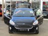 USED 2018 68 FORD FIESTA 1.1 ZETEC 3d 85 BHP Finished in SHADOW BLACK with contrasting GREY Cloth interior trim. This Fiesta is a small family 3 door car that you can really enjoy driving. Economical and cheap to run, stylish to look at and some great features. Specification includes, Sat Nav, B/Tooth, Alloys, Air Con, Cruise control, 2 Keys and much more, makes this a must for the first time driver or small family. Dealer Serviced at 17767 miles, 35605 miles, 51103 miles, 70653 miles and on arrival at 84074 miles.
