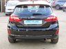 USED 2018 68 FORD FIESTA 1.1 ZETEC 3d 85 BHP Finished in SHADOW BLACK with contrasting GREY Cloth interior trim. This Fiesta is a small family 3 door car that you can really enjoy driving. Economical and cheap to run, stylish to look at and some great features. Specification includes, Sat Nav, B/Tooth, Alloys, Air Con, Cruise control, 2 Keys and much more, makes this a must for the first time driver or small family. Dealer Serviced at 17767 miles, 35605 miles, 51103 miles, 70653 miles and on arrival at 84074 miles.