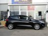 USED 2018 68 FORD FIESTA 1.1 ZETEC 3d 85 BHP Finished in SHADOW BLACK with contrasting GREY Cloth interior trim. This Fiesta is a small family 3 door car that you can really enjoy driving. Economical and cheap to run, stylish to look at and some great features. Specification includes, Sat Nav, B/Tooth, Alloys, Air Con, Cruise control, 2 Keys and much more, makes this a must for the first time driver or small family. Dealer Serviced at 17767 miles, 35605 miles, 51103 miles, 70653 miles and on arrival at 84074 miles.