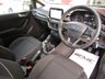 USED 2018 68 FORD FIESTA 1.1 ZETEC 3d 85 BHP Finished in SHADOW BLACK with contrasting GREY Cloth interior trim. This Fiesta is a small family 3 door car that you can really enjoy driving. Economical and cheap to run, stylish to look at and some great features. Specification includes, Sat Nav, B/Tooth, Alloys, Air Con, Cruise control, 2 Keys and much more, makes this a must for the first time driver or small family. Dealer Serviced at 17767 miles, 35605 miles, 51103 miles, 70653 miles and on arrival at 84074 miles.