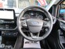 USED 2018 68 FORD FIESTA 1.1 ZETEC 3d 85 BHP Finished in SHADOW BLACK with contrasting GREY Cloth interior trim. This Fiesta is a small family 3 door car that you can really enjoy driving. Economical and cheap to run, stylish to look at and some great features. Specification includes, Sat Nav, B/Tooth, Alloys, Air Con, Cruise control, 2 Keys and much more, makes this a must for the first time driver or small family. Dealer Serviced at 17767 miles, 35605 miles, 51103 miles, 70653 miles and on arrival at 84074 miles.