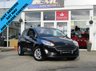 USED 2018 68 FORD FIESTA 1.1 ZETEC 3d 85 BHP Finished in SHADOW BLACK with contrasting GREY Cloth interior trim. This Fiesta is a small family 3 door car that you can really enjoy driving. Economical and cheap to run, stylish to look at and some great features. Specification includes, Sat Nav, B/Tooth, Alloys, Air Con, Cruise control, 2 Keys and much more, makes this a must for the first time driver or small family. Dealer Serviced at 17767 miles, 35605 miles, 51103 miles, 70653 miles and on arrival at 84074 miles.