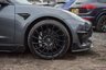 USED 2020 70 TESLA Model 3 LONG RANGE AWD 4d 302 BHP BODYKIT+BLACK PACK+HEATED SEATS