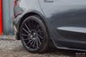 USED 2020 70 TESLA Model 3 LONG RANGE AWD 4d 302 BHP BODYKIT+BLACK PACK+HEATED SEATS