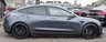 USED 2020 70 TESLA Model 3 LONG RANGE AWD 4d 302 BHP BODYKIT+BLACK PACK+HEATED SEATS