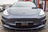 USED 2020 70 TESLA Model 3 LONG RANGE AWD 4d 302 BHP BODYKIT+BLACK PACK+HEATED SEATS