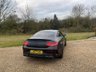 USED 2017 67 MERCEDES-BENZ C-CLASS 4.0 AMG C 63 2d 469 BHP 