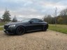 USED 2017 67 MERCEDES-BENZ C-CLASS 4.0 AMG C 63 2d 469 BHP 
