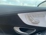 USED 2017 67 MERCEDES-BENZ C-CLASS 4.0 AMG C 63 2d 469 BHP 