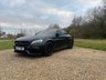 USED 2017 67 MERCEDES-BENZ C-CLASS 4.0 AMG C 63 2d 469 BHP 