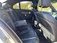 USED 2015 65 MERCEDES-BENZ C-CLASS 4.0 AMG C 63 PREMIUM 4d 469 BHP 