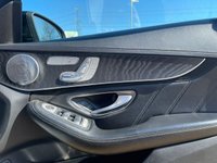 USED 2015 65 MERCEDES-BENZ C-CLASS 4.0 AMG C 63 PREMIUM 4d 469 BHP 