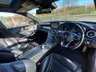 USED 2015 65 MERCEDES-BENZ C-CLASS 4.0 AMG C 63 PREMIUM 4d 469 BHP 