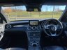 USED 2015 65 MERCEDES-BENZ C-CLASS 4.0 AMG C 63 PREMIUM 4d 469 BHP 