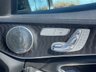 USED 2015 65 MERCEDES-BENZ C-CLASS 4.0 AMG C 63 PREMIUM 4d 469 BHP 