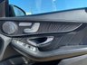 USED 2015 65 MERCEDES-BENZ C-CLASS 4.0 AMG C 63 PREMIUM 4d 469 BHP 