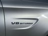USED 2015 65 MERCEDES-BENZ C-CLASS 4.0 AMG C 63 PREMIUM 4d 469 BHP 