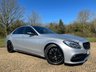 USED 2015 65 MERCEDES-BENZ C-CLASS 4.0 AMG C 63 PREMIUM 4d 469 BHP 