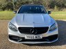 USED 2015 65 MERCEDES-BENZ C-CLASS 4.0 AMG C 63 PREMIUM 4d 469 BHP 