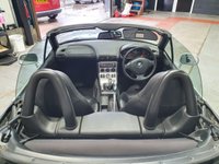 USED 2002 02 BMW Z3 2.2 Z3 ROADSTER 2d 168 BHP 