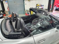 USED 2002 02 BMW Z3 2.2 Z3 ROADSTER 2d 168 BHP 