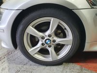 USED 2002 02 BMW Z3 2.2 Z3 ROADSTER 2d 168 BHP 