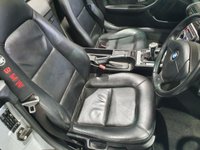 USED 2002 02 BMW Z3 2.2 Z3 ROADSTER 2d 168 BHP 